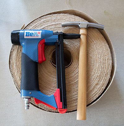 outils Outils - Mage tapisserie